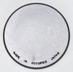 Canon RF MIOJ 39mm Rear Caps
