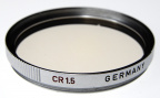 Leica 39mm Filters