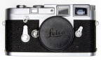 Leica M Bodies