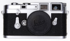 Leica M Bodies