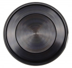 Canon FD Caps