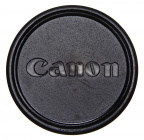 Canon RF 42mm Plastic Front Lens Caps for most RF Lenses