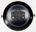 Nikon RF NKK 40.5mm Front Lens Caps
