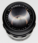 Leica M Lenses