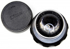 Kern 75mm f2.5 Yvar