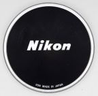 Nikon SLR
