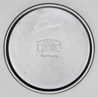 Carl Zeiss 70mm Cap for Contarex 18 Distagon & 250 Olympic Sonnar,Zeiss 53 Biogon,180 Sonnar