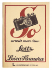 Leica Misc.