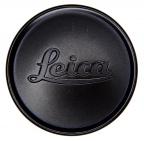 Leica Caps