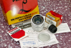 Pentax Lenses