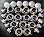 Olympus Zuiko Lenses