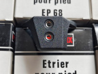 Angenieux EP88 Tripod Mount LN Group