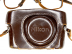 Nikon RF SP Case