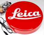 Leica Displays