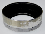 Nikon RF Chrome 5cm f1.4 Hoods