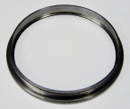 Nikon RF Chrome 5cm f1.5 & f2  Hoods