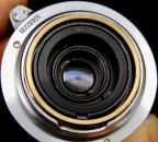 Non Leica SM LTM  Lenses