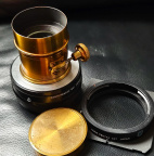 noname 4.74in petzval brass 2