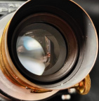 noname 4.74in petzval brass 6