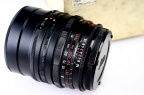 Leica M Lenses