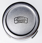 Contax Rangefinder Caps