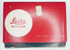 Leica M Bodies