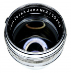 Contax RF 5cm f1.5 Sonnar