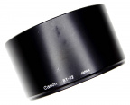 Canon FD Hoods