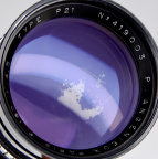 Angenieux 180mm f4.5 Lenses