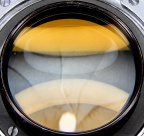 Contarex 55mm f1.4 Planar