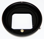 Hasselblad Extension Tubes